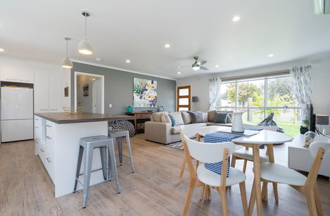 Xanadu Shores - Australia Accommodation 3