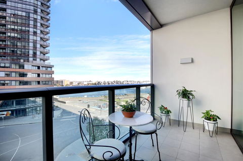 Xu's Residence At Concavo - Australia Accommodation 3