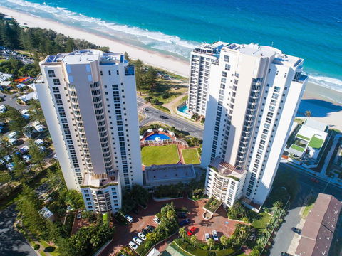 Xanadu Resort - Australia Accommodation 0