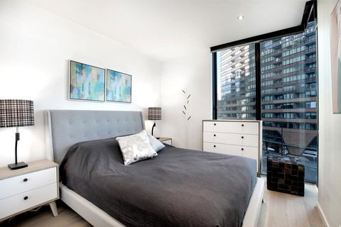 Xu's Residence At Concavo - Australia Accommodation 1