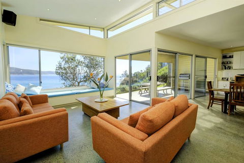 YALLUMBEE - Australia Accommodation 2