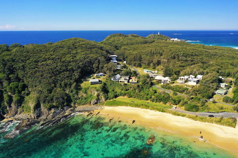 YALLUMBEE - Australia Accommodation 1