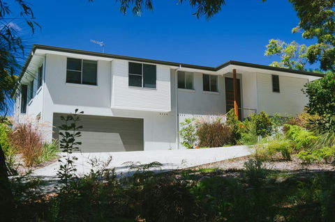 YARINGA - Retreat Style Accomodation With Swimming Pool - Australia Accommodation 1