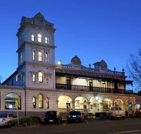 Yarra Valley Grand - Australia Accommodation