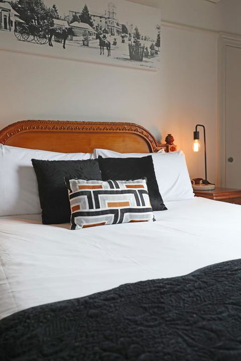 Yarra Valley Grand - Australia Accommodation 3