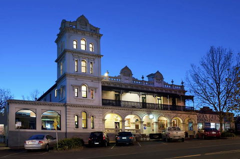 Yarra Valley Grand - Australia Accommodation 0