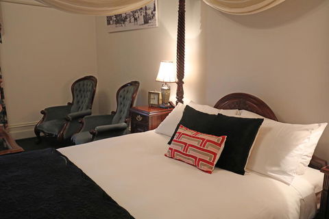Yarra Valley Grand - Australia Accommodation 1