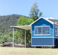 Yarra Valley Tiny House - Australia Accommodation