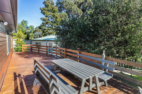 YARRABEE - The Perfect Getaway! - Australia Accommodation 3