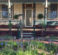 Yapera On Lucan - Australia Accommodation