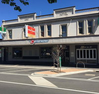 Yarram Commecial Hotel Motel - Australia Accommodation