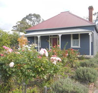 Yarram Cottage Art and Accommodation - Australia Accommodation