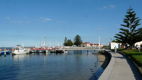 Yarram Holiday Park - Australia Accommodation 3