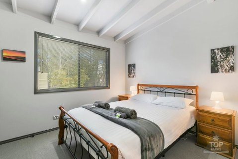 Yarram Holiday Park - Australia Accommodation 0