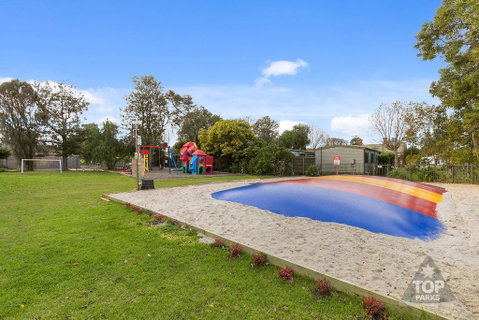 Yarram Holiday Park - Australia Accommodation 1