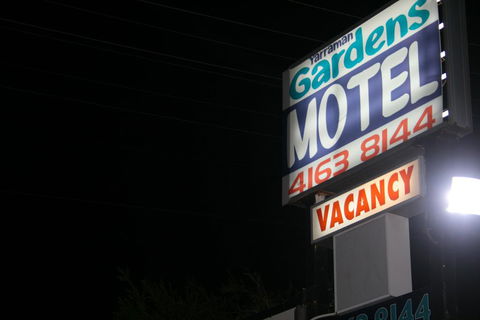 Yarraman Gardens Motel Queensland - Australia Accommodation 0