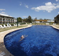 Yarrawonga Mulwala Golf Club - Australia Accommodation