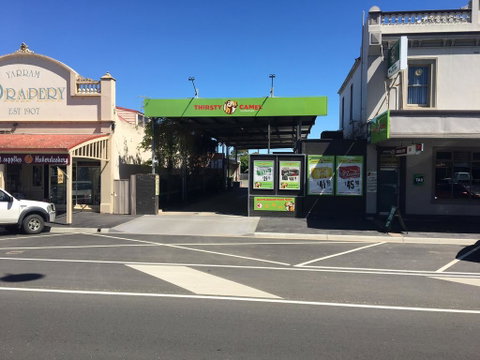 Yarram Commecial Hotel Motel - Australia Accommodation 1