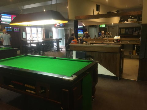 Yarram Commecial Hotel Motel - Australia Accommodation 2