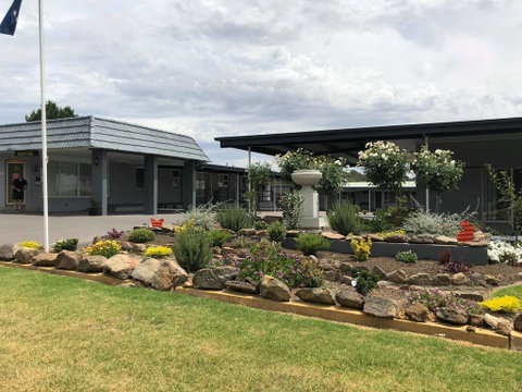 Yass Motel - Australia Accommodation 0