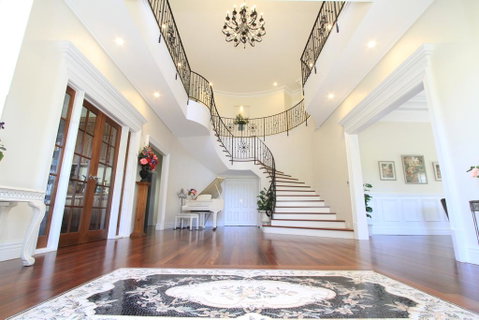 Yatahlia Manor Luxury Homestay - Australia Accommodation 2