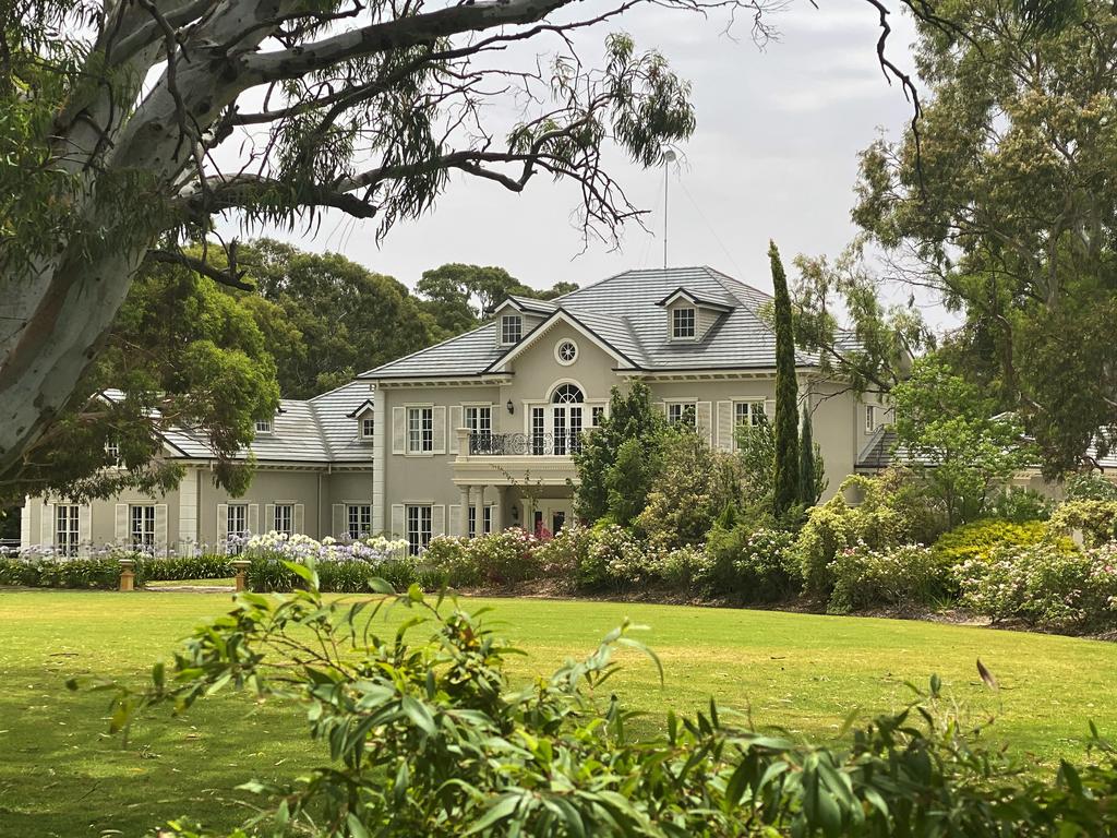 Tranmere SA Australia Accommodation