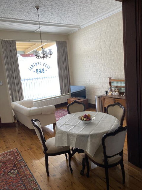 Yass Central B&B - Australia Accommodation 1