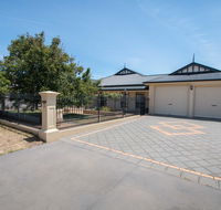 Yellow Rose Cottage - Australia Accommodation