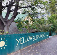 Yellow Submarine Backpackers - Australia Accommodation