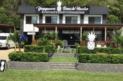 Yeppoon Beachhouse - Australia Accommodation 3
