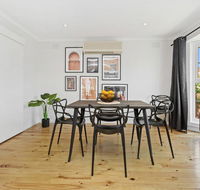 YIN-YANG - MOUNT ELIZA - Australia Accommodation
