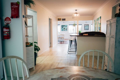 Yeppoon Beachhouse - Australia Accommodation 1