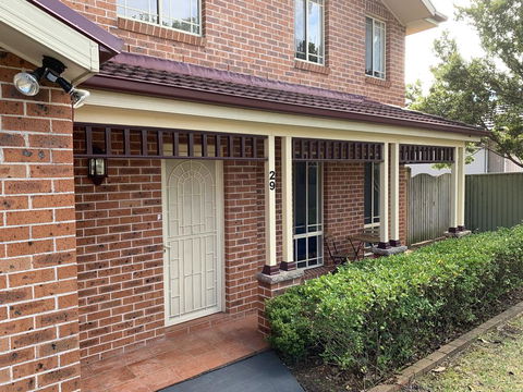 York Cosy Stays - Australia Accommodation 0