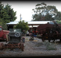 York's Boutique Motel - Australia Accommodation