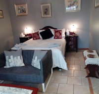 York's Lookout Lodge Bed And Breakfast - Australia Accommodation