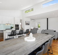 YOU ME AND THE SEA - BLAIRGOWRIE - Australia Accommodation