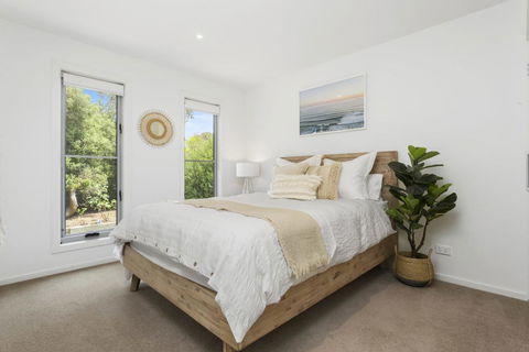 YOU, ME AND THE SEA - BLAIRGOWRIE - Australia Accommodation 3