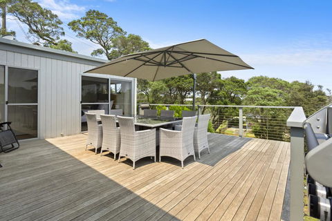 YOU, ME AND THE SEA - BLAIRGOWRIE - Australia Accommodation 2