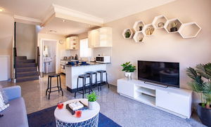 your home here in Sydney