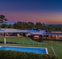 Your Luxury Escape - Illuka on Coopers - Australia Accommodation