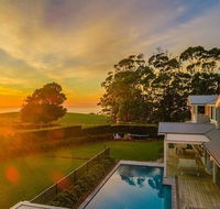 Your Luxury Escape - Trig Point - Australia Accommodation