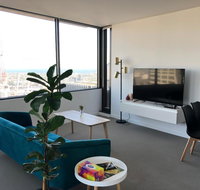 Your Melbourne Home in Free Tram Zone with Great City Lifestyle - Australia Accommodation