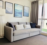 ZEN Homes on Collins - Australia Accommodation