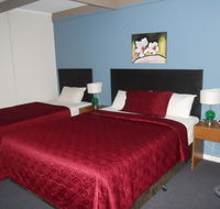 Zero Inn Motel - Australia Accommodation