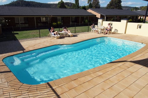 Zig Zag Motel - Australia Accommodation 2