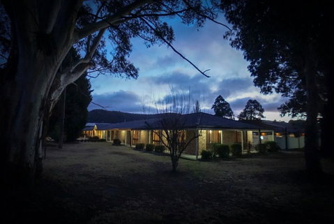 Zig Zag Motel - Australia Accommodation 3