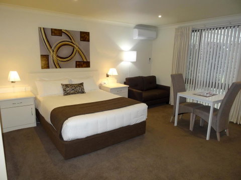 Zig Zag Motel - Australia Accommodation 0