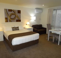 Zig Zag Motel - Australia Accommodation