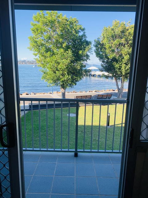 Zorba Waterfront Motel - Australia Accommodation 3