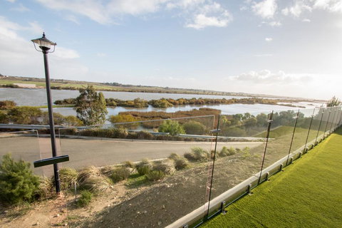 Serenity And Sweeping Murray River Views - Australia Accommodation 0